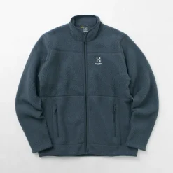 HAGLOFS Jackets^/ Mossa Pile Jacket