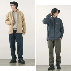HAGLOFS Jackets^/ Mossa Pile Jacket