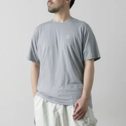 HAGLOFS T-Shirts^/ Ridge T-Shirt