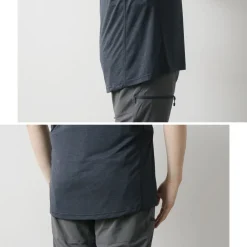 HAGLOFS T-Shirts^/ Ridge T-Shirt