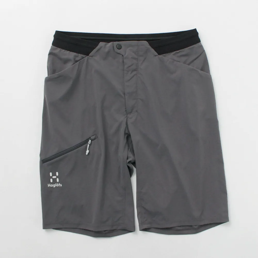 HAGLOFS Shorts^/ Rim Fuse Shorts