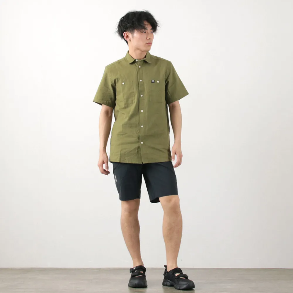 HAGLOFS Shorts^/ Rim Fuse Shorts