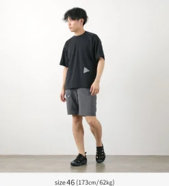 HAGLOFS Shorts^/ Rim Fuse Shorts