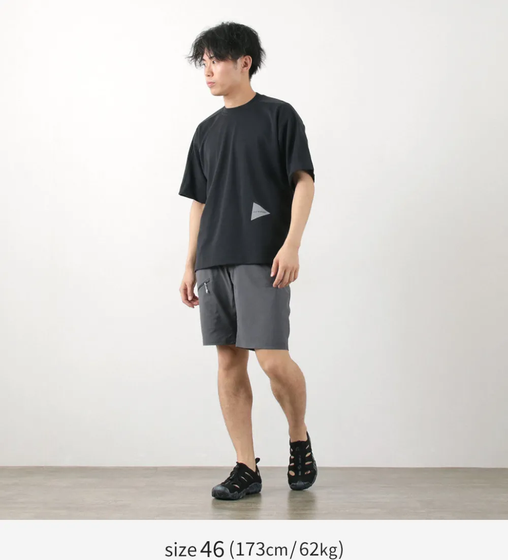 HAGLOFS Shorts^/ Rim Fuse Shorts