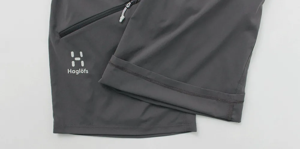 HAGLOFS Shorts^/ Rim Fuse Shorts