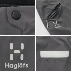 HAGLOFS Shorts^/ Rim Fuse Shorts