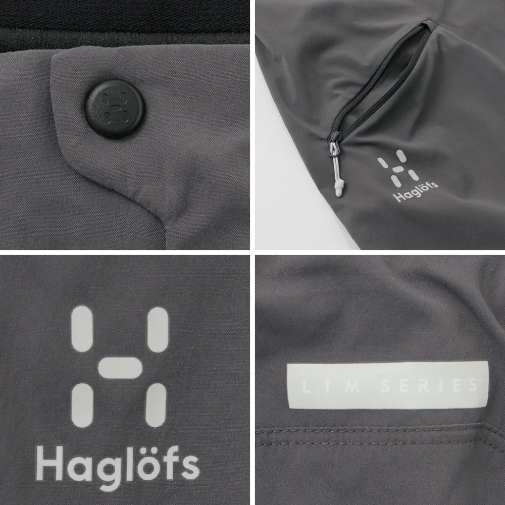 HAGLOFS Shorts^/ Rim Fuse Shorts