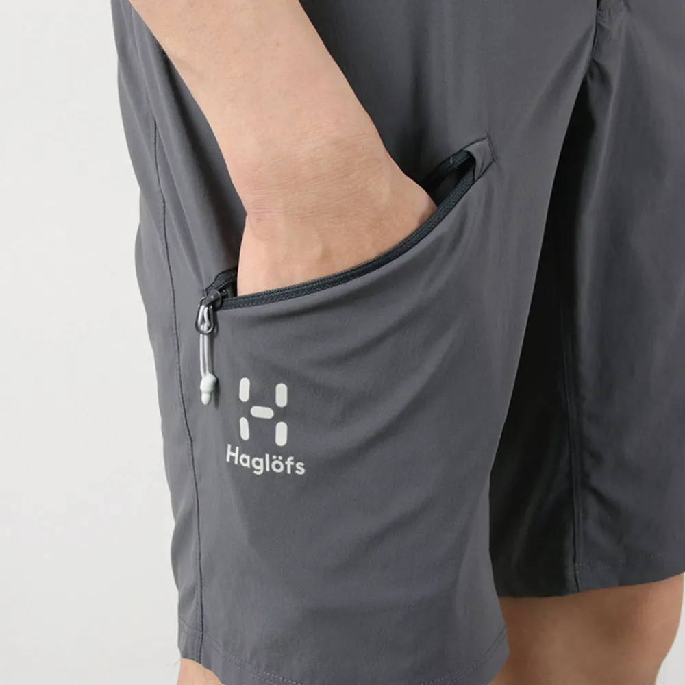 HAGLOFS Shorts^/ Rim Fuse Shorts
