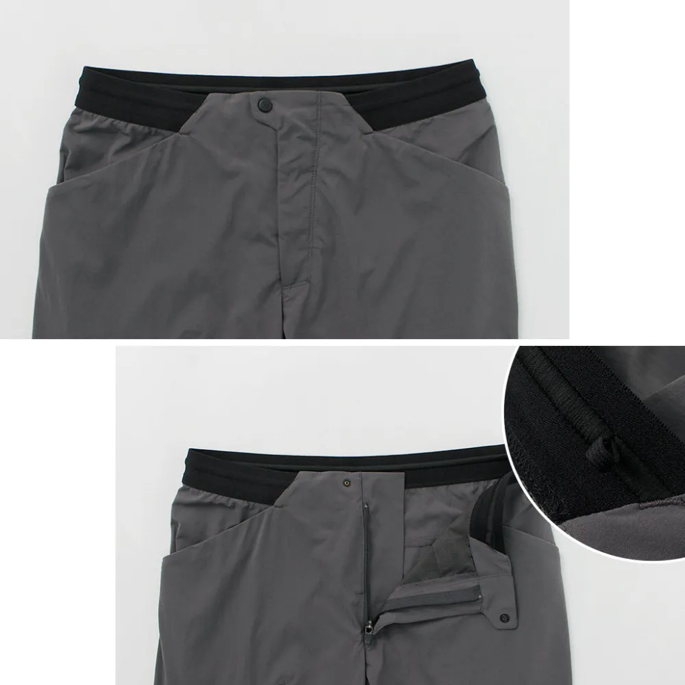 HAGLOFS Shorts^/ Rim Fuse Shorts