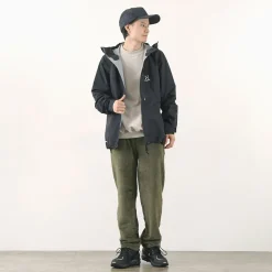 HAGLOFS Jackets^/ Spitz Gore-Tex Pro Jacket black
