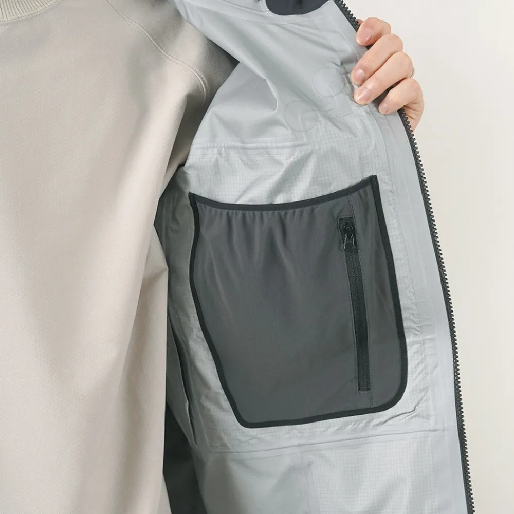 HAGLOFS Jackets^/ Spitz Gore-Tex Pro Jacket black