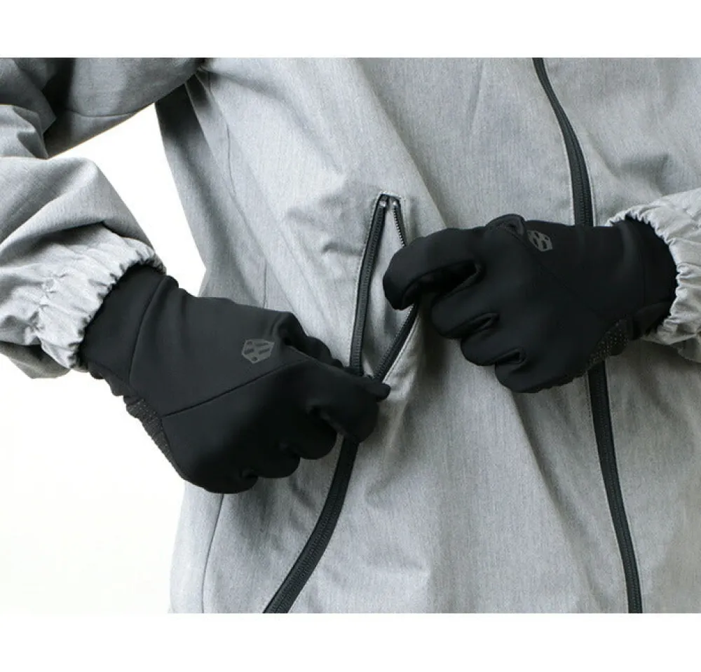 HANDSON GRIP Gloves^/ Bounce gloves