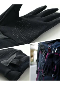 HANDSON GRIP Gloves^/ Bounce gloves