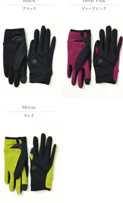 HANDSON GRIP Gloves^/ Bounce gloves