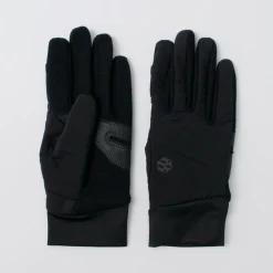 HANDSON GRIP Gloves^/ Breezy Alpha Direct Gloves black