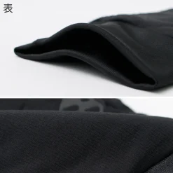 HANDSON GRIP Gloves^/ Breezy Alpha Direct Gloves black