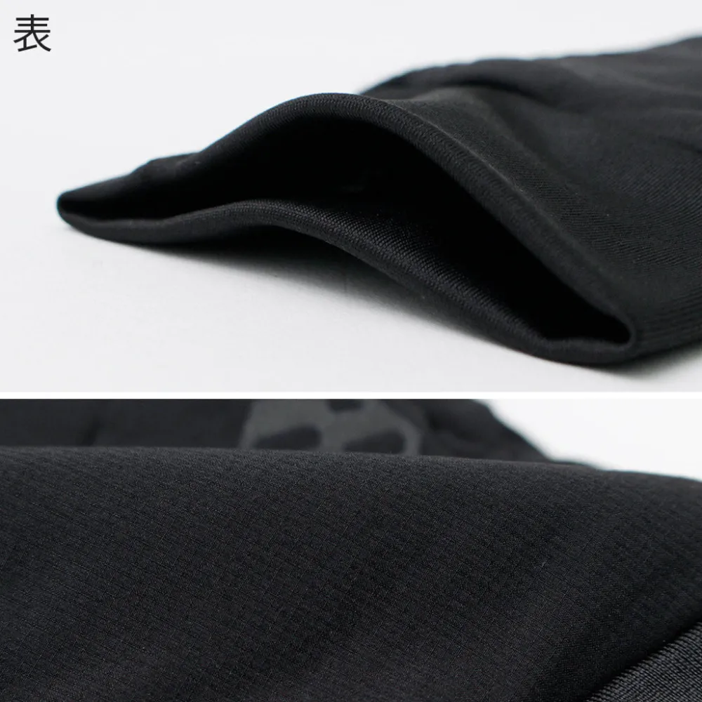 HANDSON GRIP Gloves^/ Breezy Alpha Direct Gloves black