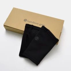 HANDSON GRIP Gloves^/ Curve Fingerless Gloves