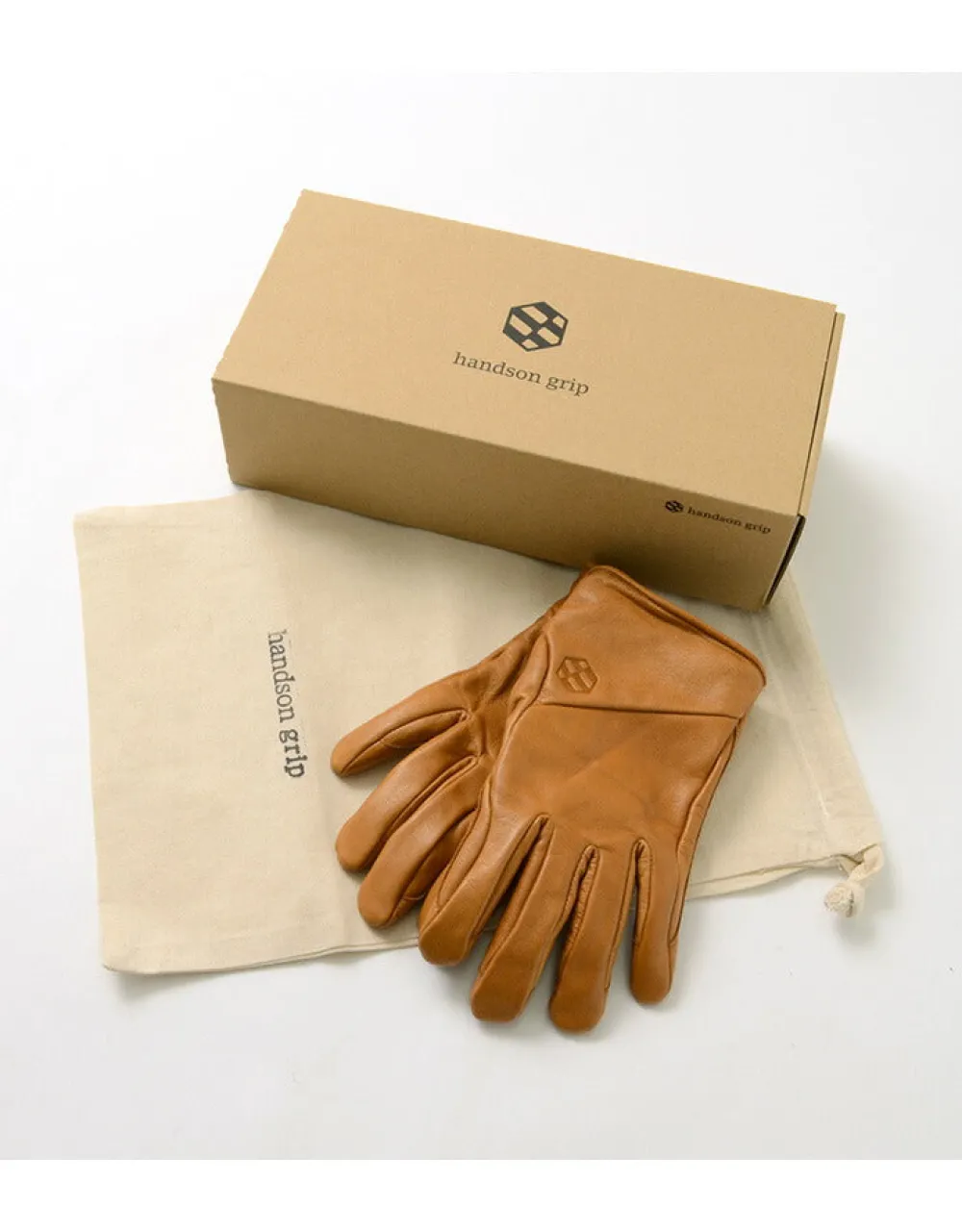 HANDSON GRIP Gloves^/ FAM + gloves