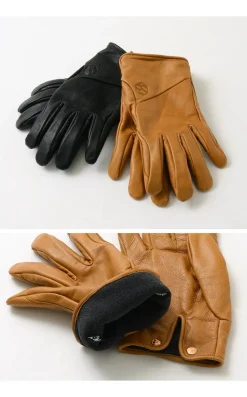 HANDSON GRIP Gloves^/ FAM + gloves