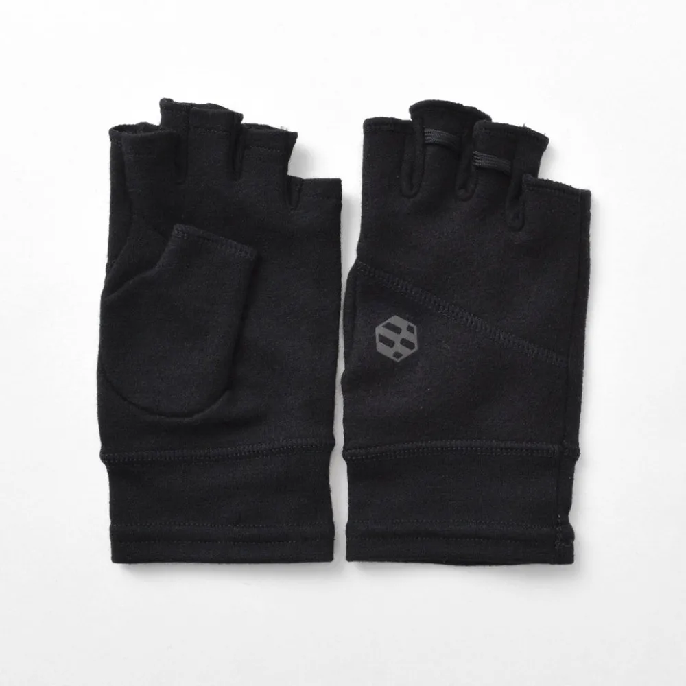 HANDSON GRIP Gloves^/ HOBO Half Finger gloves