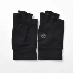 HANDSON GRIP Gloves^/ HOBO Half Finger gloves
