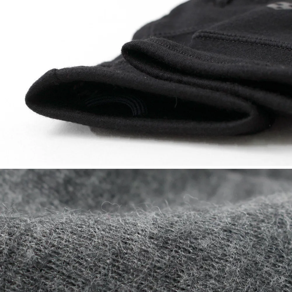 HANDSON GRIP Gloves^/ HOBO Half Finger gloves