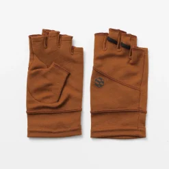 HANDSON GRIP Gloves^/ HOBO Half Finger gloves