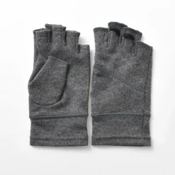 HANDSON GRIP Gloves^/ HOBO Half Finger gloves