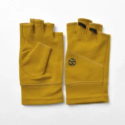 HANDSON GRIP Gloves^/ HOBO Half Finger gloves