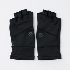 HANDSON GRIP Gloves^/ Hobo Half Grid black