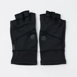 HANDSON GRIP Gloves^/ Hobo Half Grid black