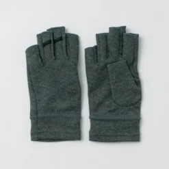 HANDSON GRIP Gloves^/ Hobo 1J First Joint Merino Wool Gloves
