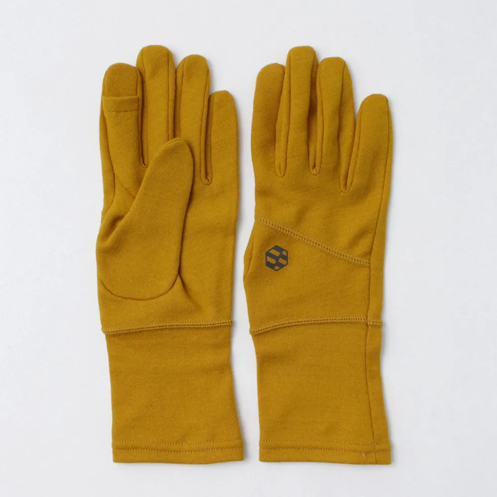 HANDSON GRIP Gloves^/ Hobo Merino Wool Gloves