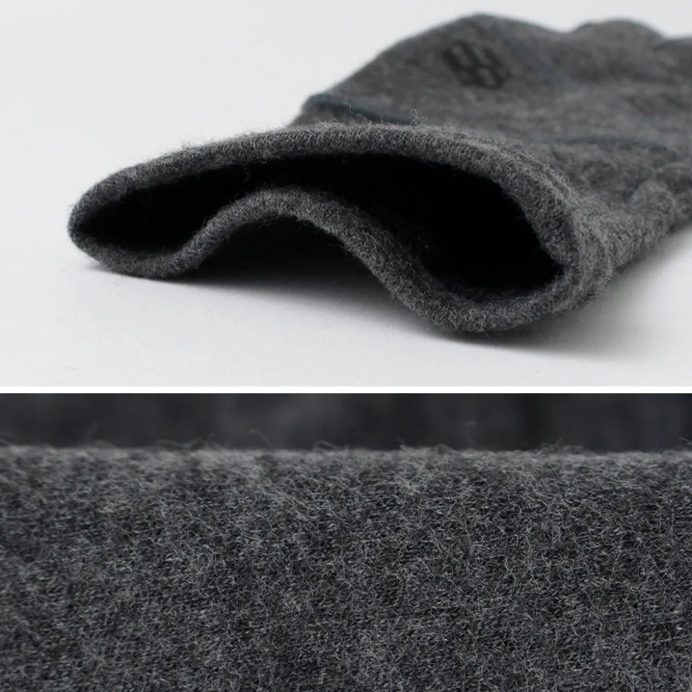 HANDSON GRIP Gloves^/ Hobo Merino Wool Gloves