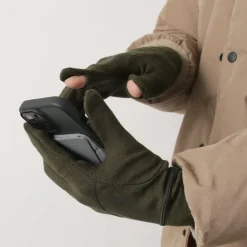 HANDSON GRIP Gloves^/ Hobo Merino Wool Gloves