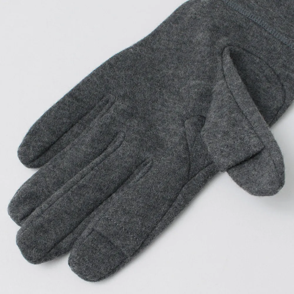 HANDSON GRIP Gloves^/ Hobo Merino Wool Gloves