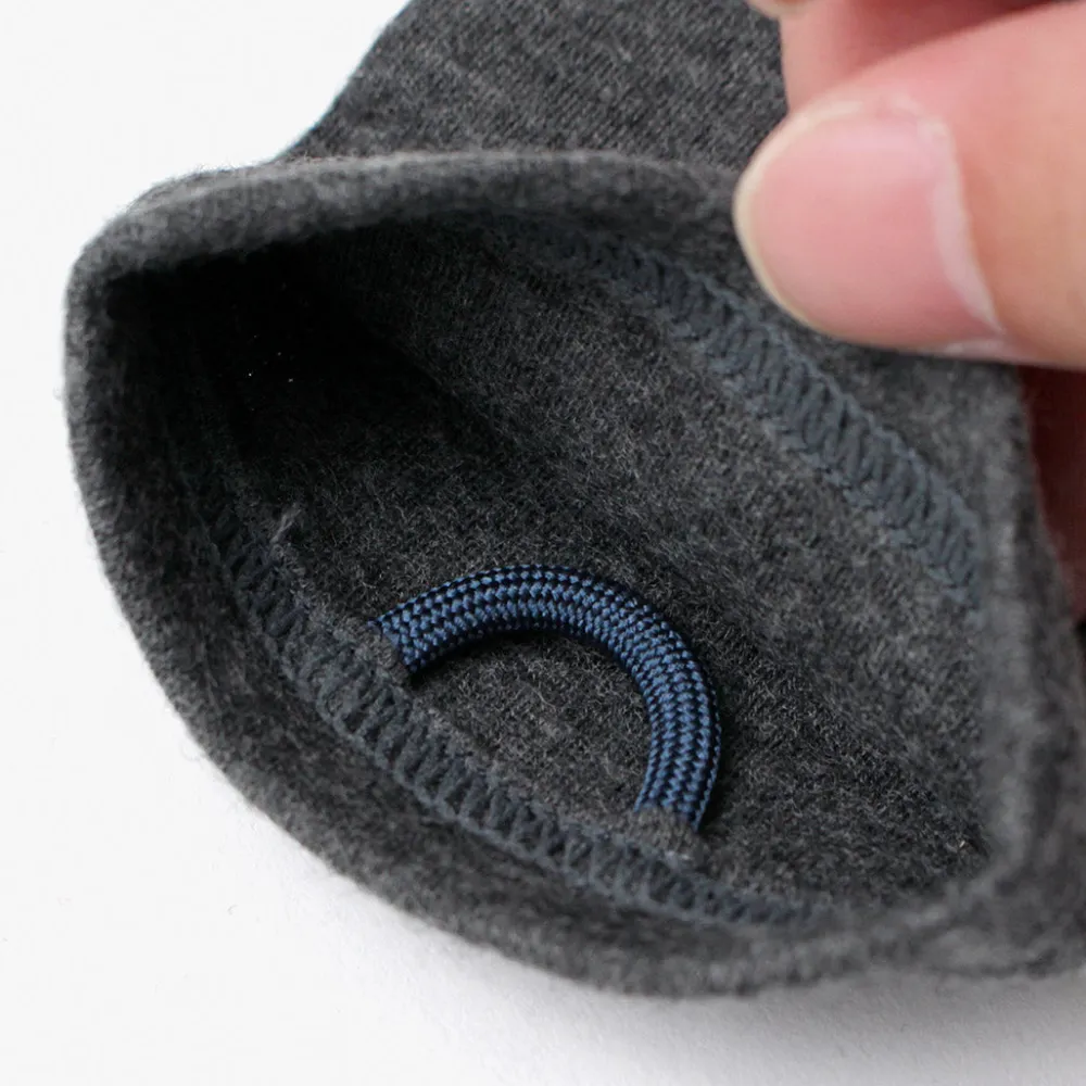 HANDSON GRIP Gloves^/ Hobo Merino Wool Gloves