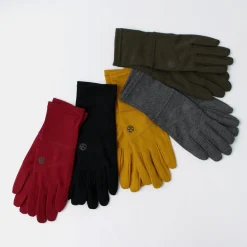 HANDSON GRIP Gloves^/ Hobo Merino Wool Gloves
