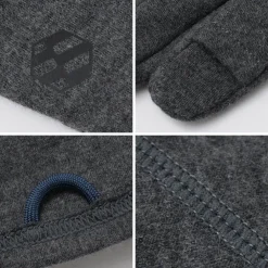 HANDSON GRIP Gloves^/ Hobo Merino Wool Gloves