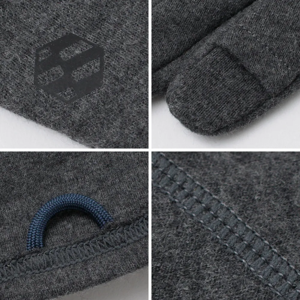 HANDSON GRIP Gloves^/ Hobo Merino Wool Gloves