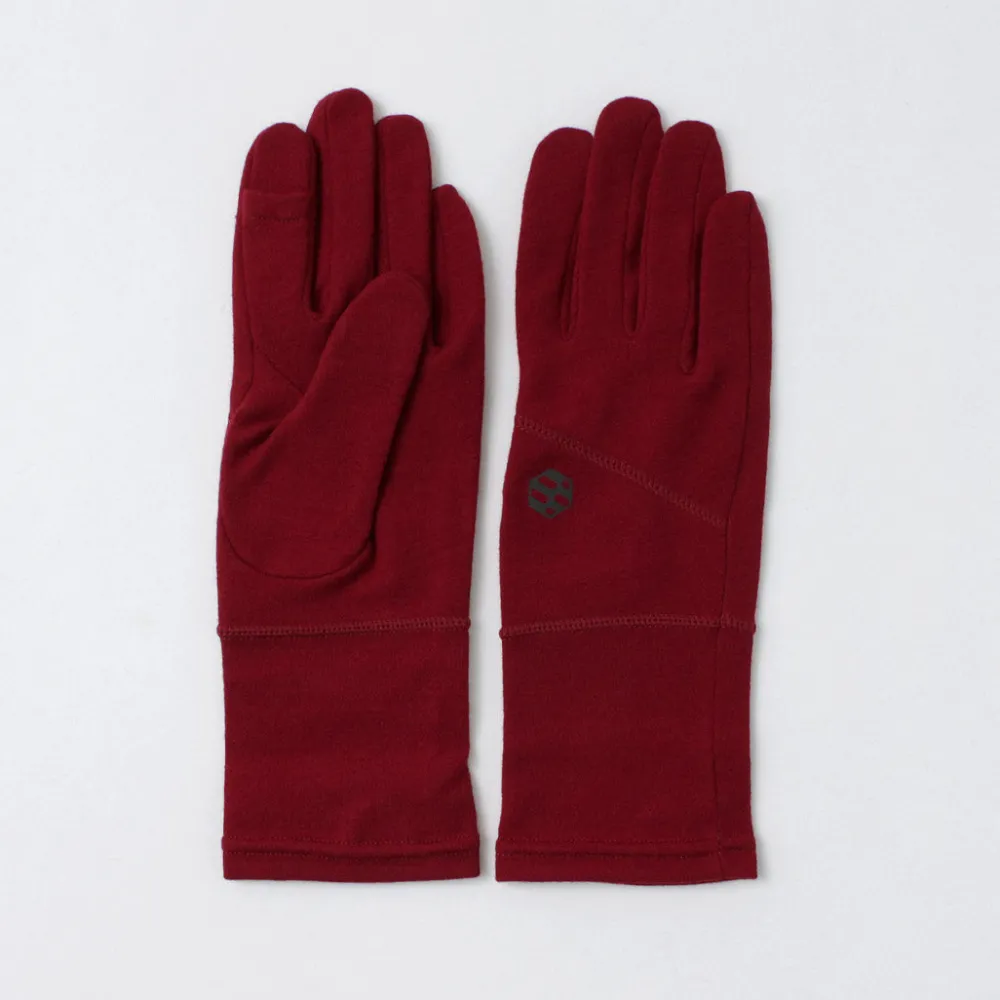 HANDSON GRIP Gloves^/ Hobo Merino Wool Gloves