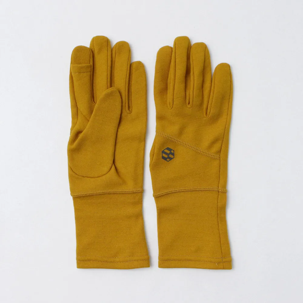 HANDSON GRIP Gloves^/ Hobo Merino Wool Gloves