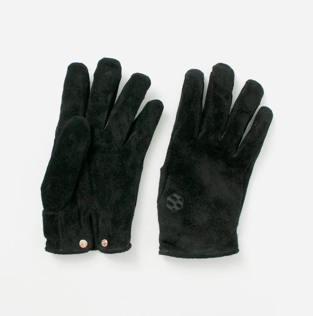 HANDSON GRIP Gloves^/ Maf + gloves