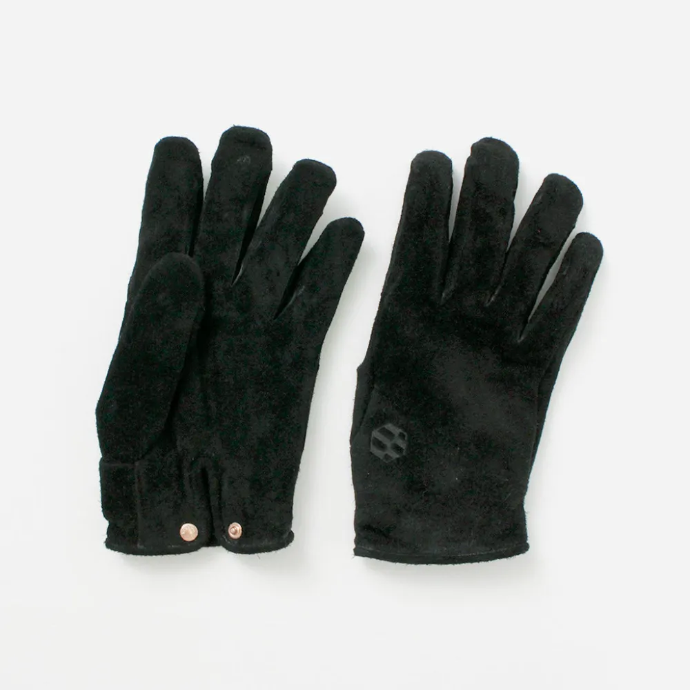 HANDSON GRIP Gloves^/ Maf + gloves