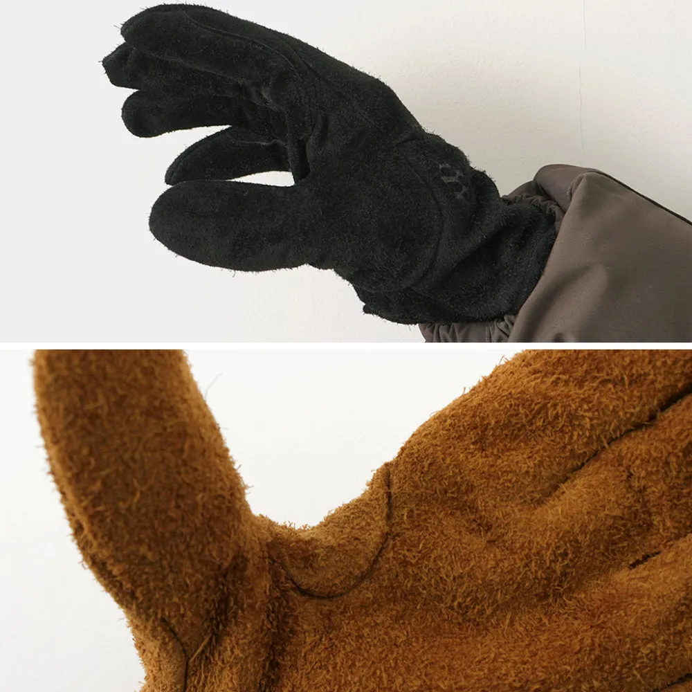 HANDSON GRIP Gloves^/ Maf + gloves