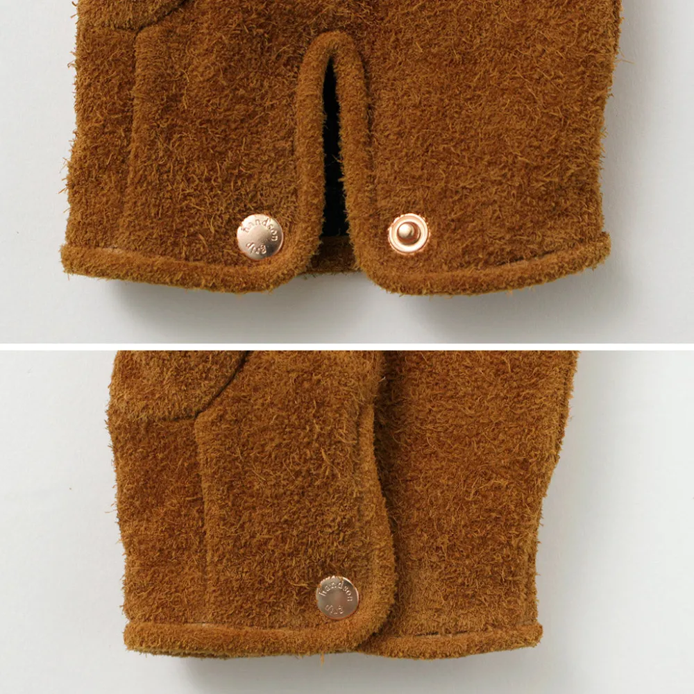 HANDSON GRIP Gloves^/ Maf + gloves