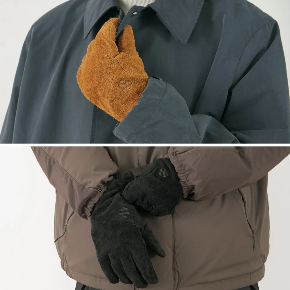 HANDSON GRIP Gloves^/ Maf + gloves