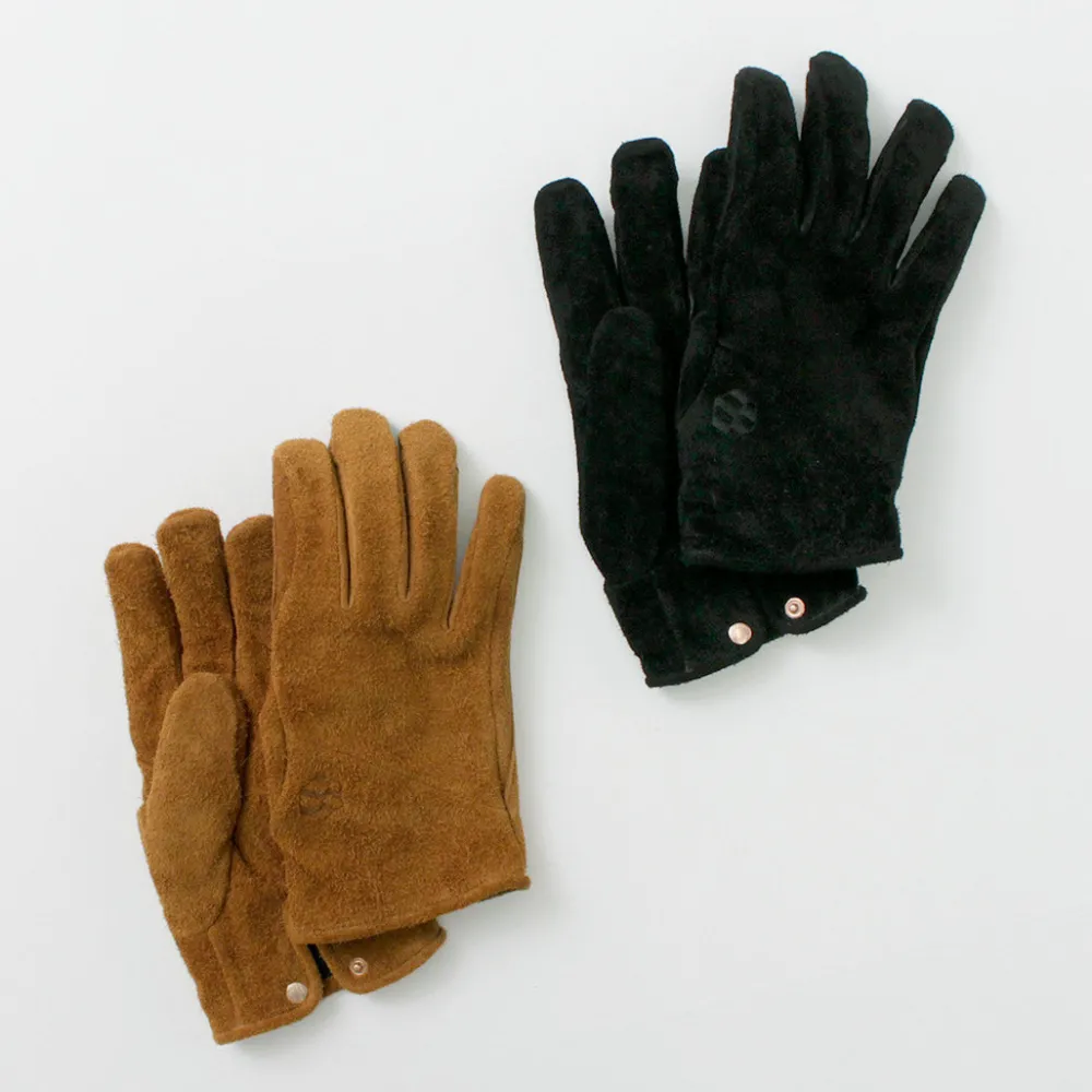 HANDSON GRIP Gloves^/ Maf + gloves