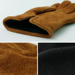 HANDSON GRIP Gloves^/ Maf + gloves